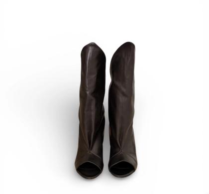 ALESSANDRO COLLECTION - Fashionable ankle boot for women