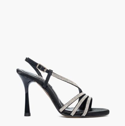 ALESSANDRO COLLECTION - Fashionable sandal for women