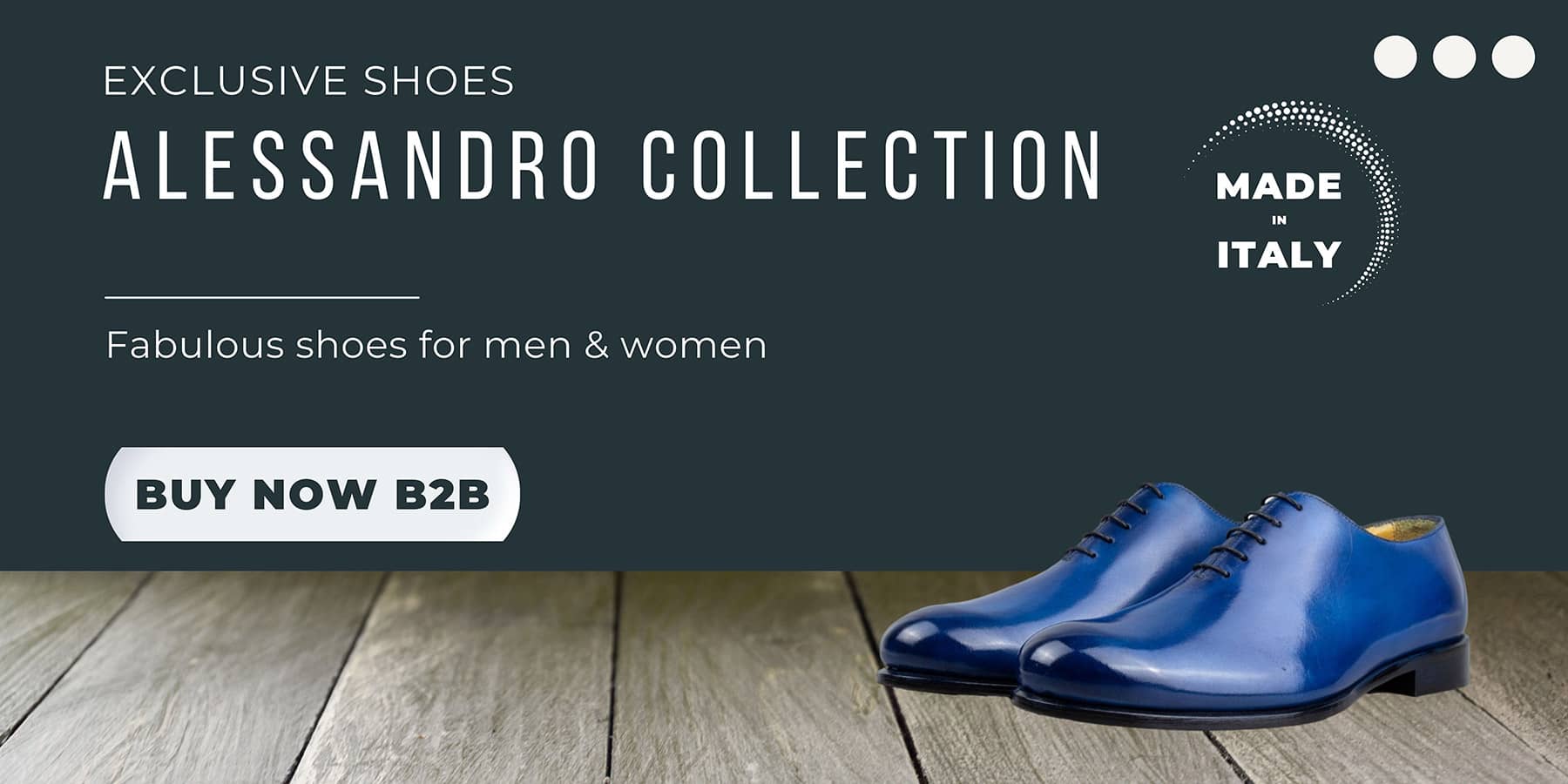 Wholesale Made in Italy shoes for woman and man - B2B catalogo AZ ...